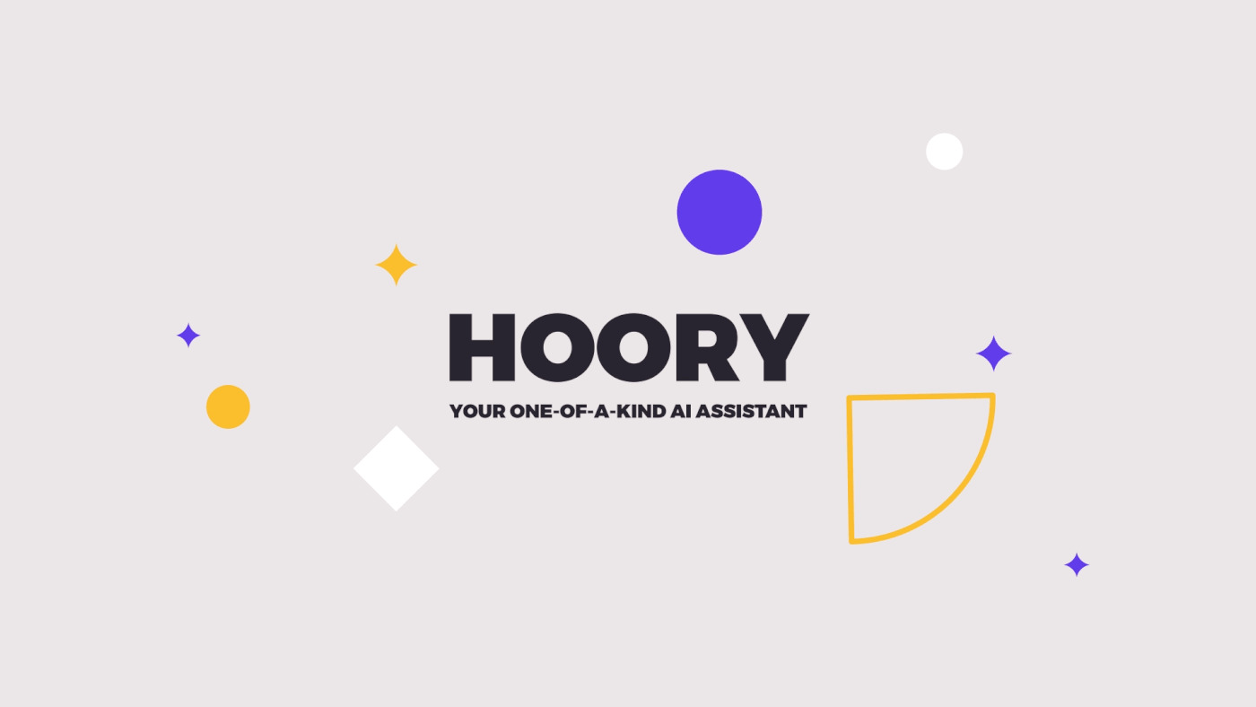 HOORY: AI Assistant | Customer Guide