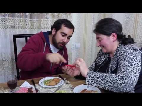 How Gyumri Will Welcome You