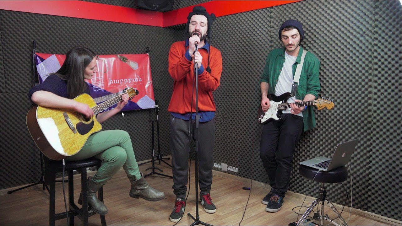 Eko & Vinda Folio | Habrban Music Sessions